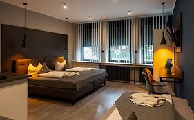 Liro Hotel Moers